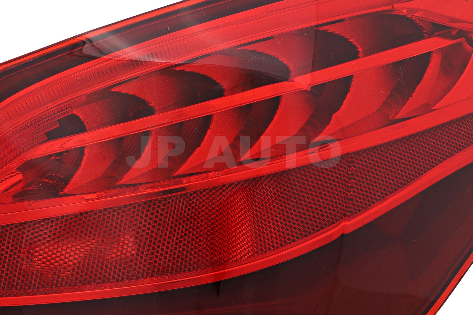 For 2015-2018 Mercedes Benz C Class Sedan Tail Light Passenger Side