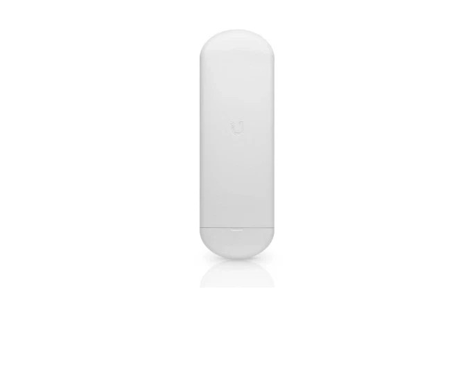 Ubiquiti NS-5AC UISP airMAX NanoStation AC 5GHz Radio Dual Ethernet Connectivity