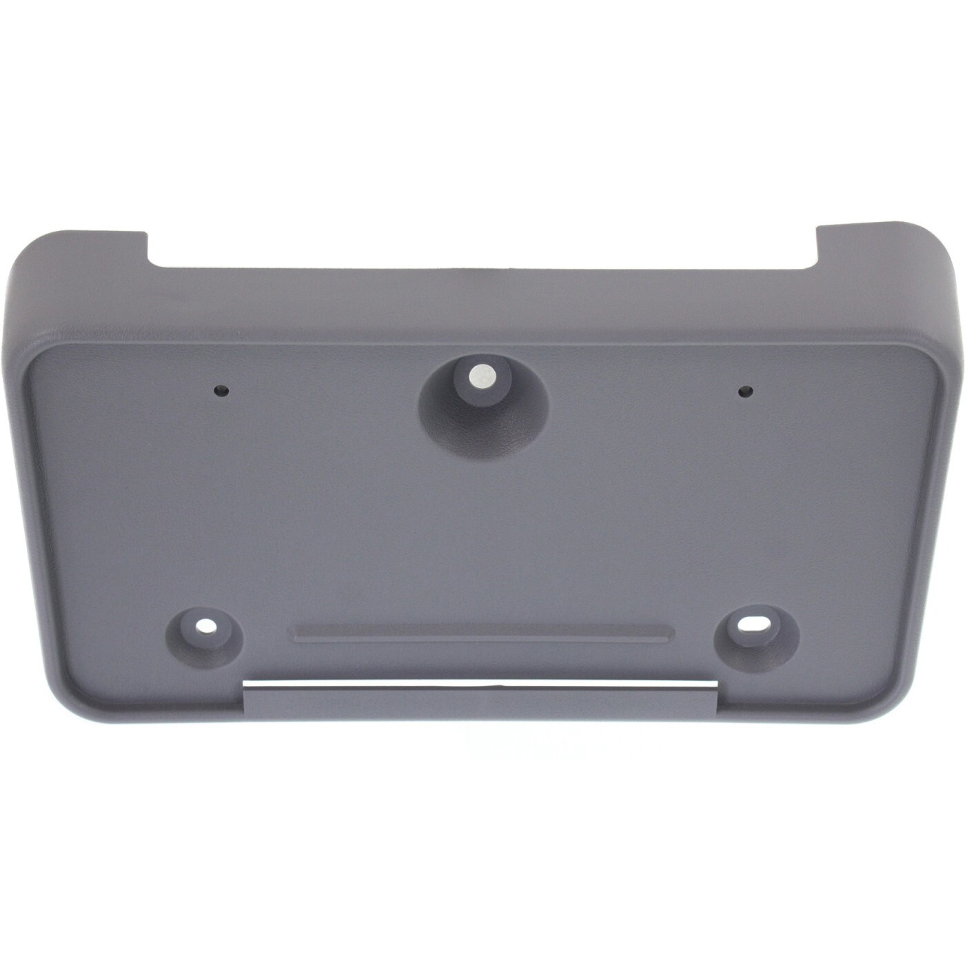 License Plate Bracket For 1997-2002 Ford E-150 Econoline 1997-98 E-350 Econoline
