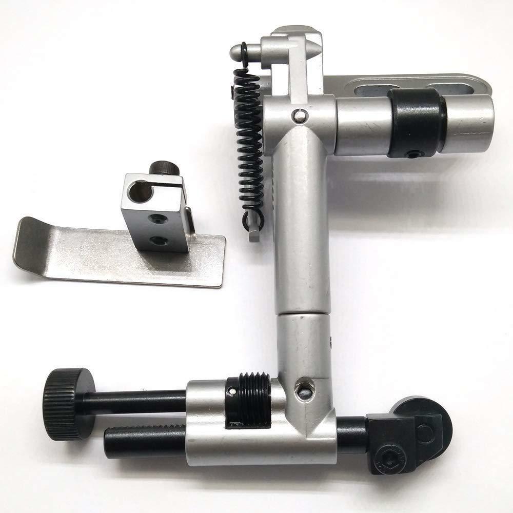 Suspended Edge Guide for Juki LU-1508 LU-1510 Industrial Sewing Machin MAH-15201