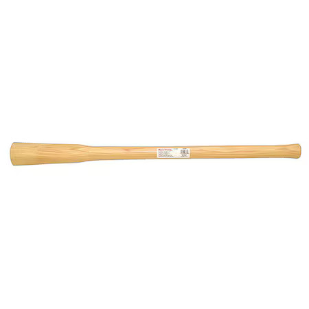 Vaughan 68363 Pick Handle, 36 In Hickory