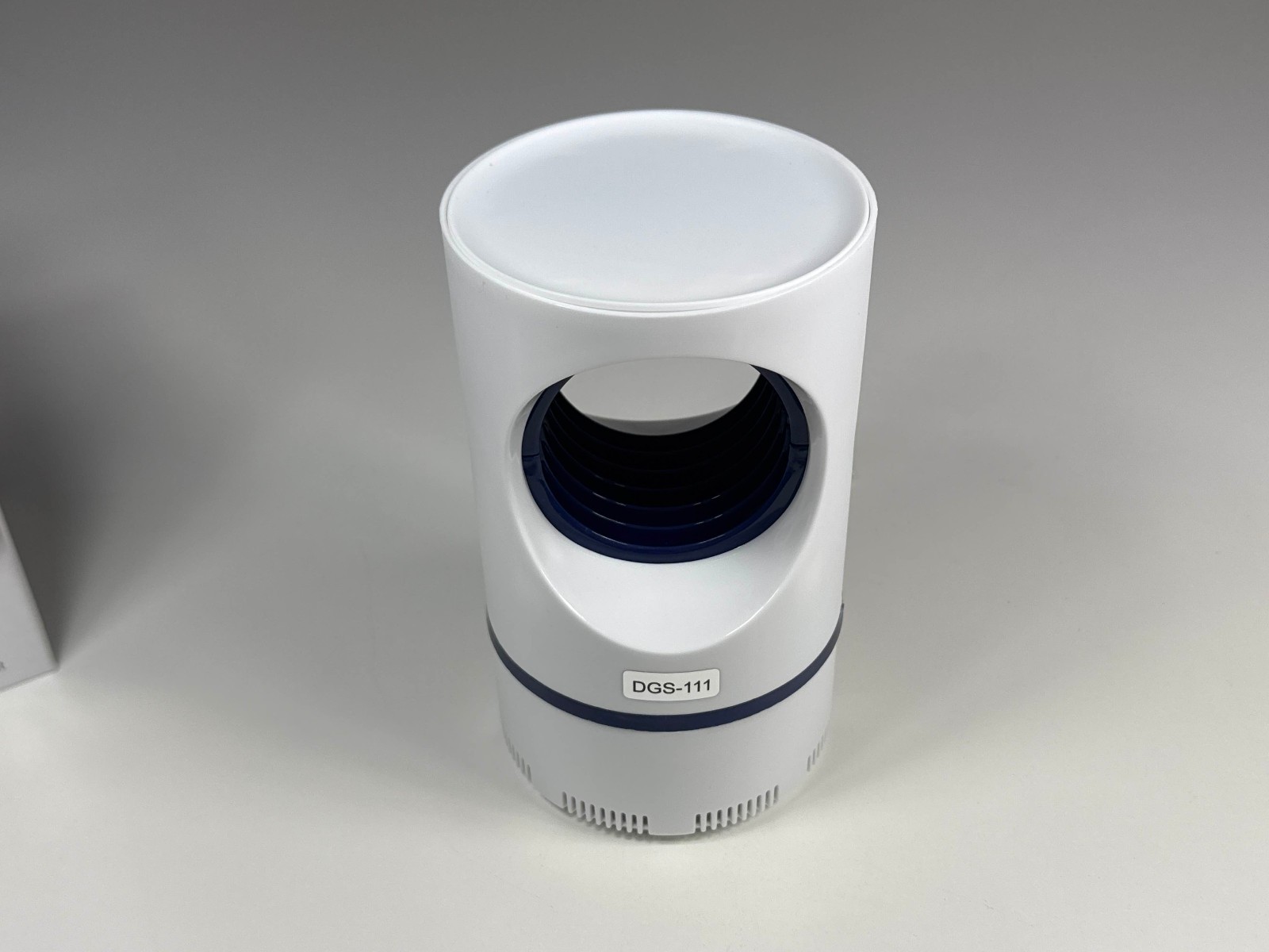 Bug Mosquito Insect Pest Lamp with LED USB Powered