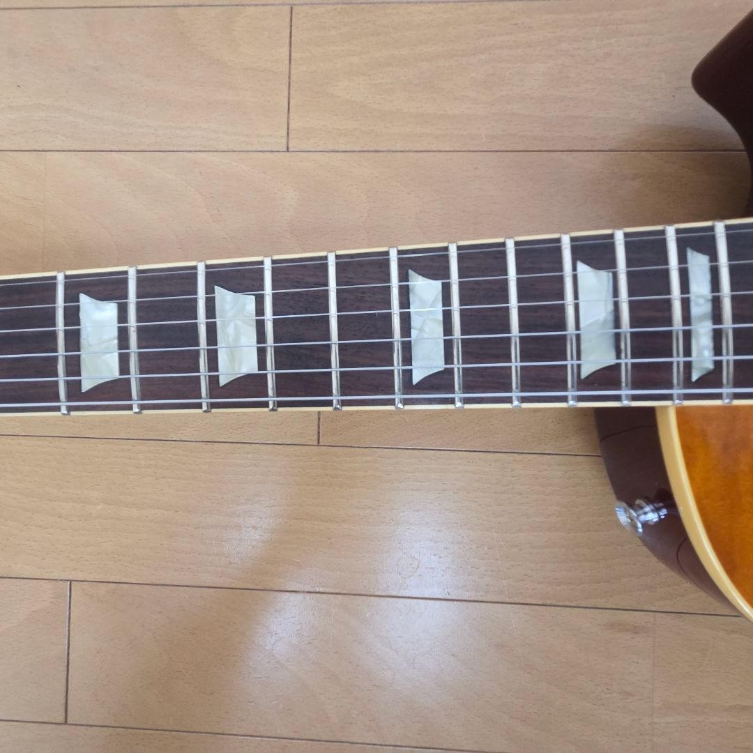 Epiphone Les Paul Model Electric Guitar Body