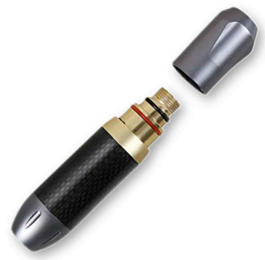 ATOM Rotary Pen Tattoo Machine For Permanent Makeup By Dragonhawk