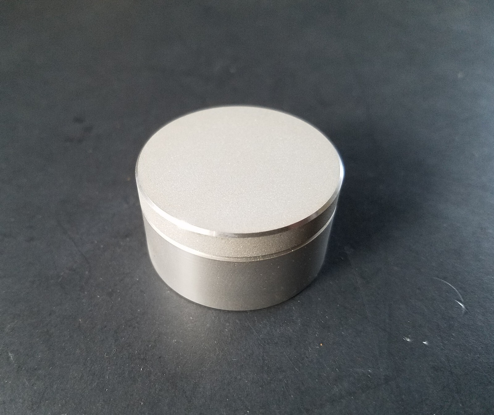 Tuning Knob For a Marantz MR 1120 Receiver