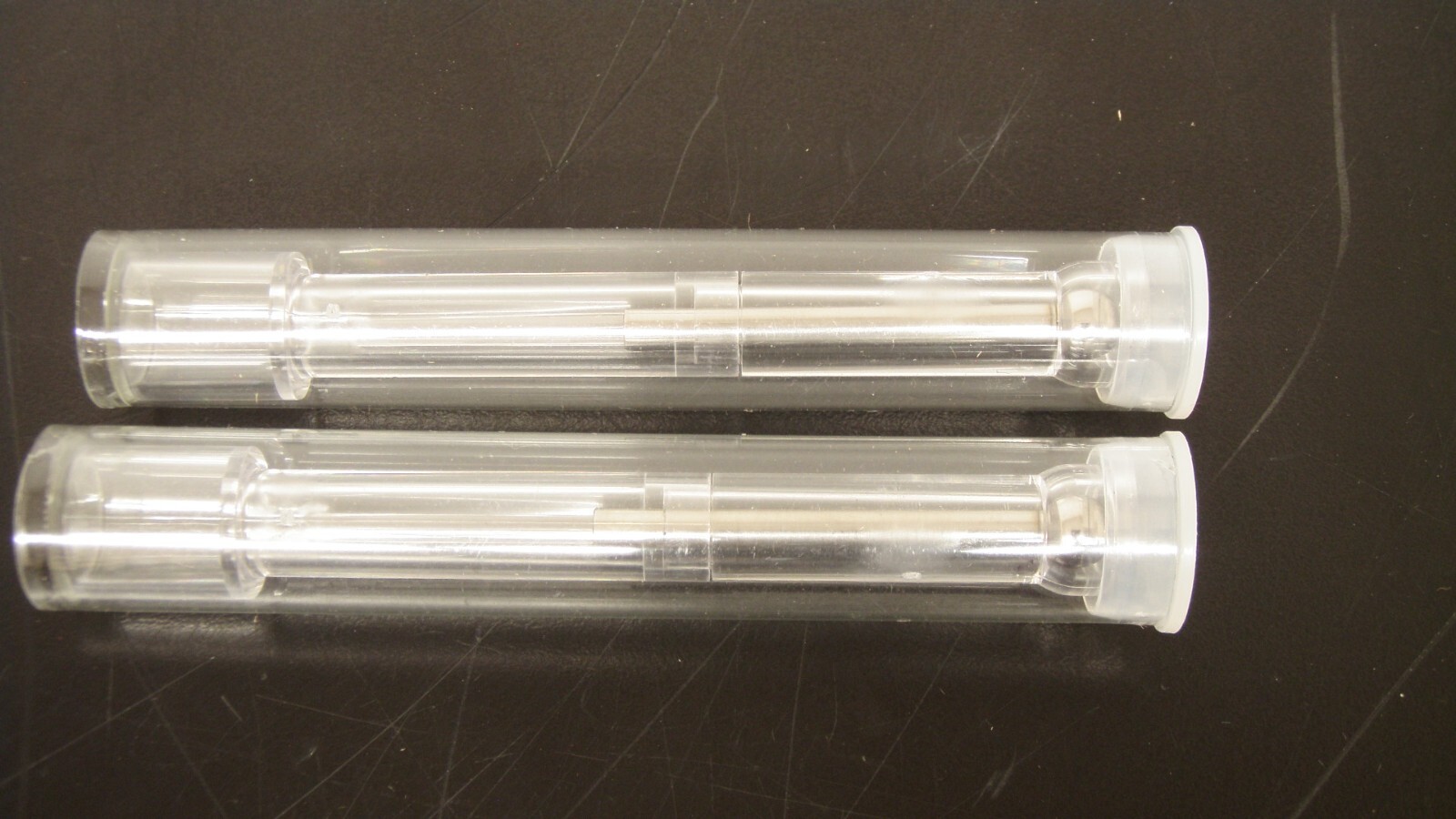 Waters Assy Plunger, PN: WAT207069, Quantity: 2