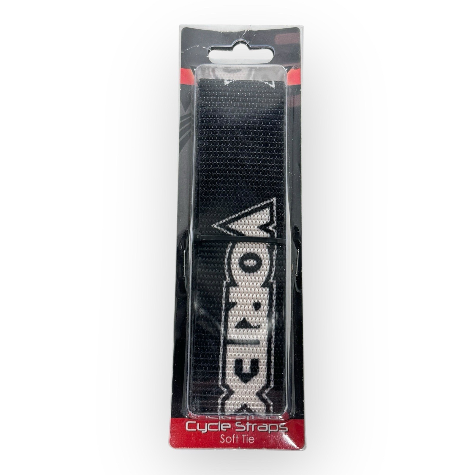 Vortex TD134 Soft Ties NEW IN PACKAGING FREE SHIPPING 1.5inch 1inch - TWO PACK