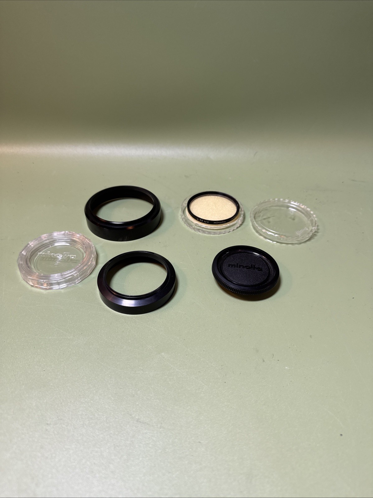 Miscellaneous Camara Accessories