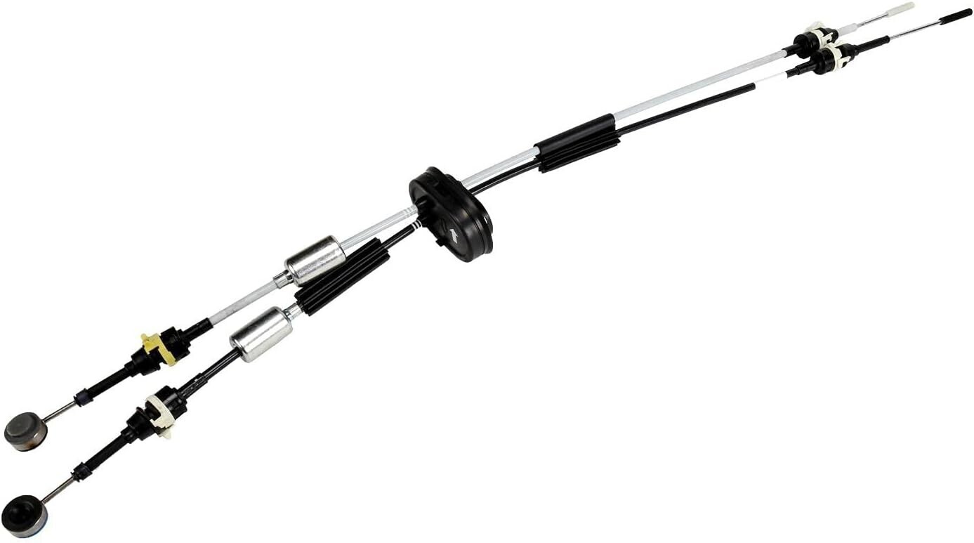 Manual Transmission Shift Shifter Cable Fits Chevy Cruze 2011-2016 25193527