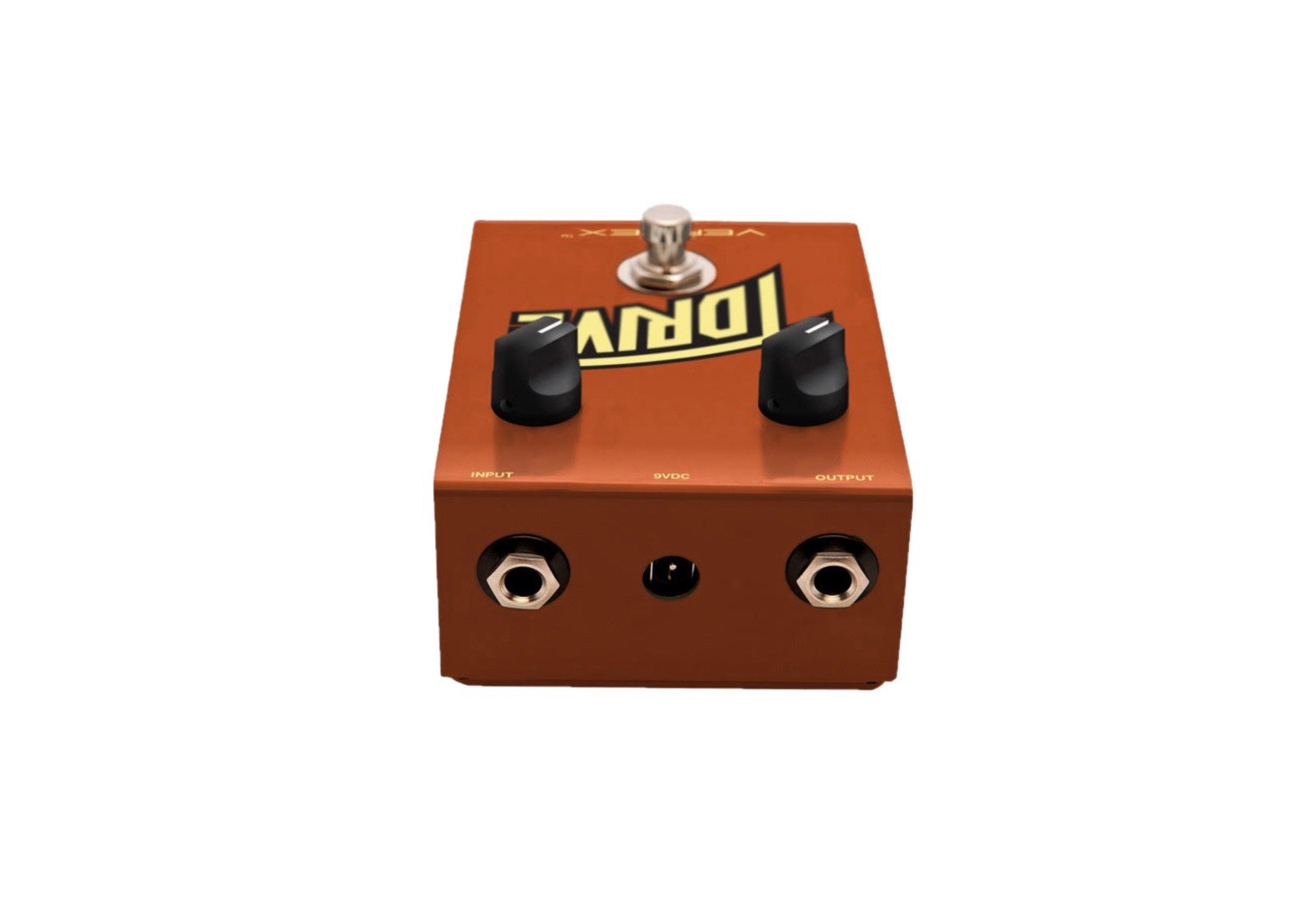 Vertex Effects 'T Drive' Overdrive Pedal