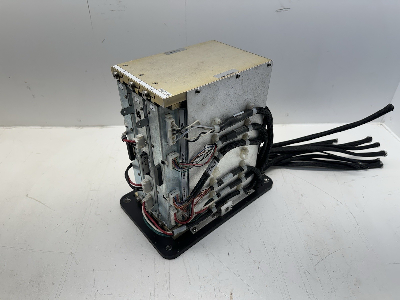 AEVIT 2.0 Main Controller Dodge Grand Caravan