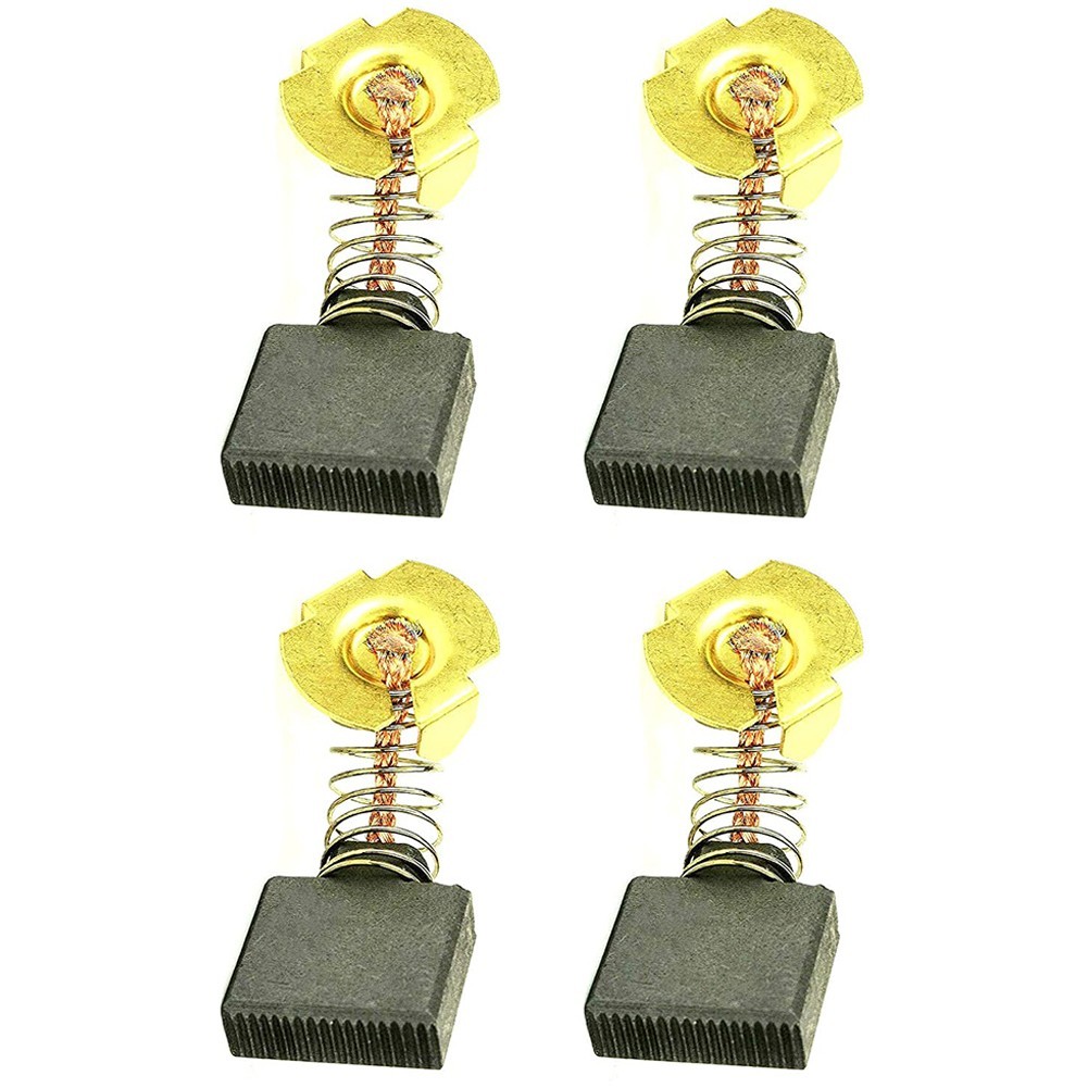 Carbon Brushes Brushes Replacement Tools 7��18��16mm Angle Grinder Accessories