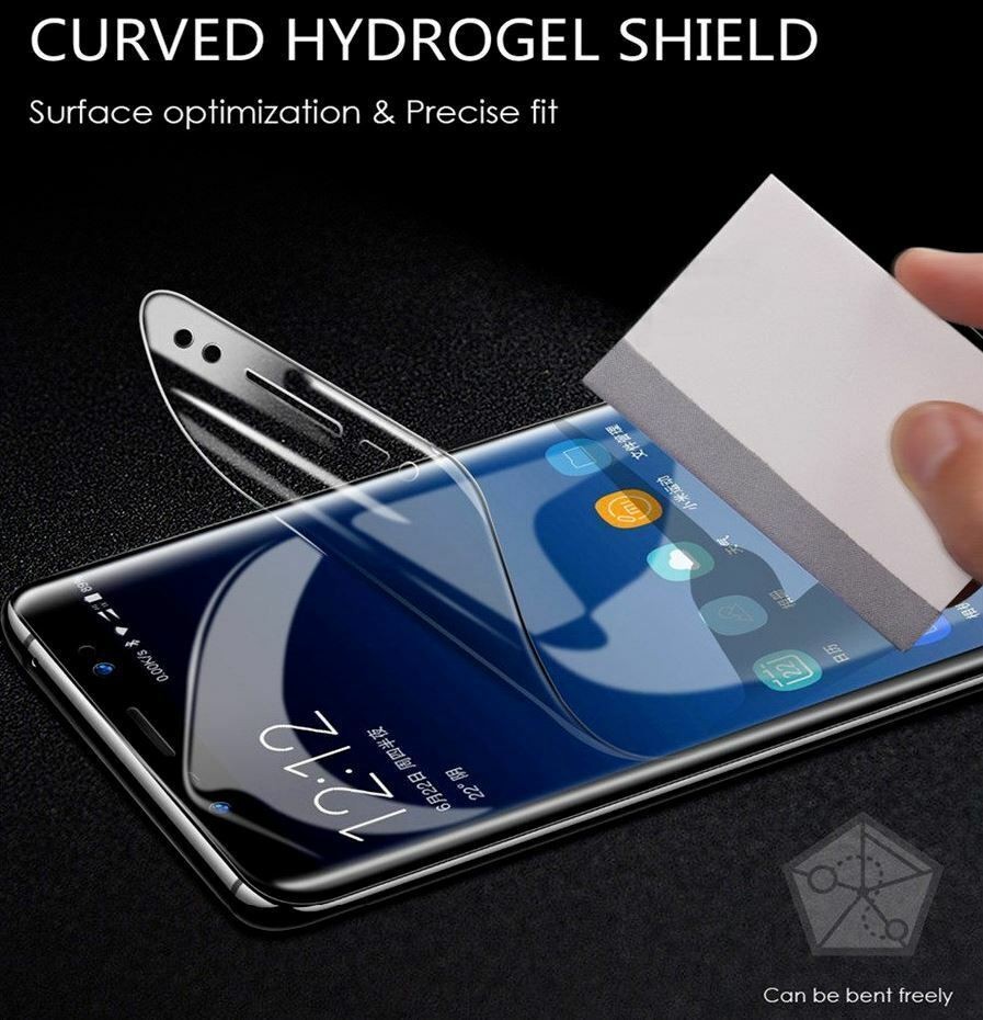 2 Pack HYDROGEL Screen Protector For Samsung Galaxy A51 5G