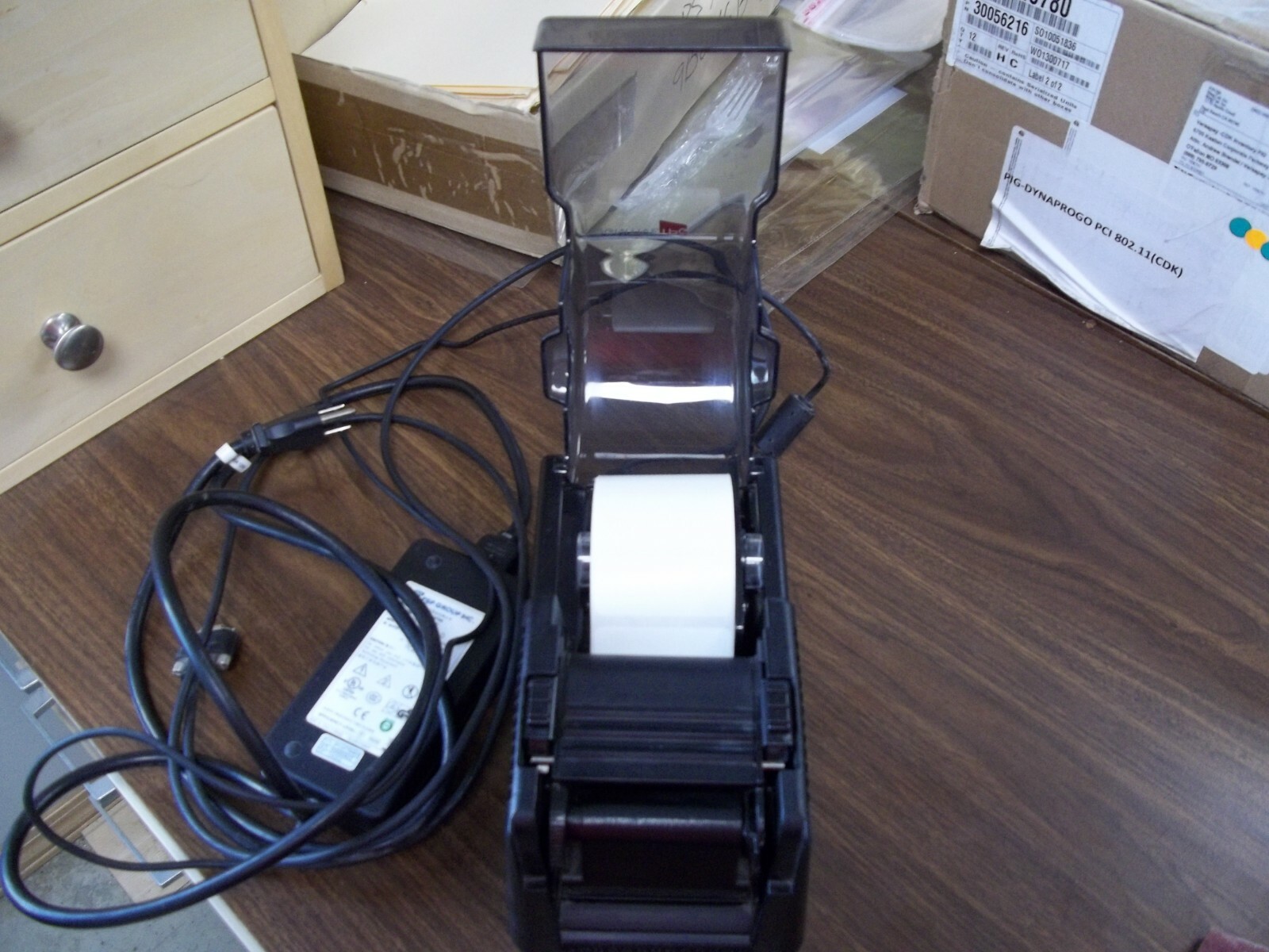 DLXi DBT24-2085-G1E
