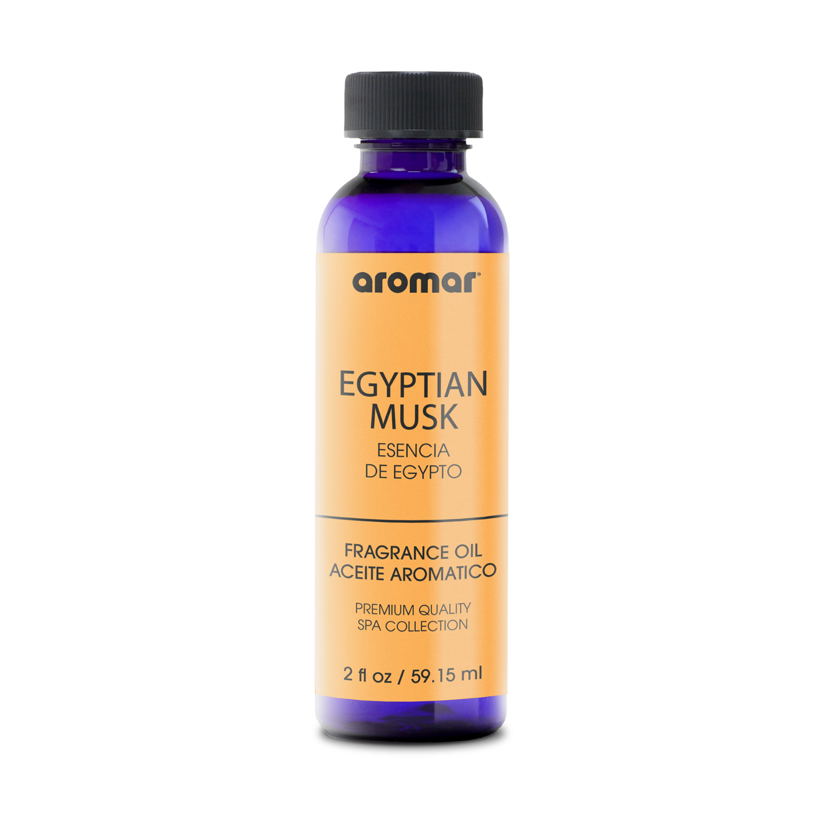 Aromatherapy fragrance oils 2 fl.oz. by Aromar