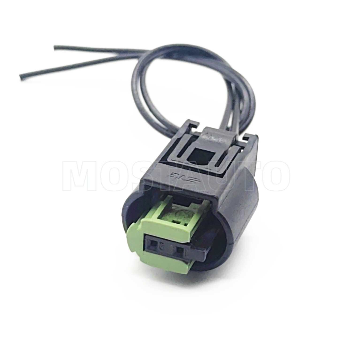 Electrical Connector of Intake Air Temperature Sensor AX264 For Mercedes