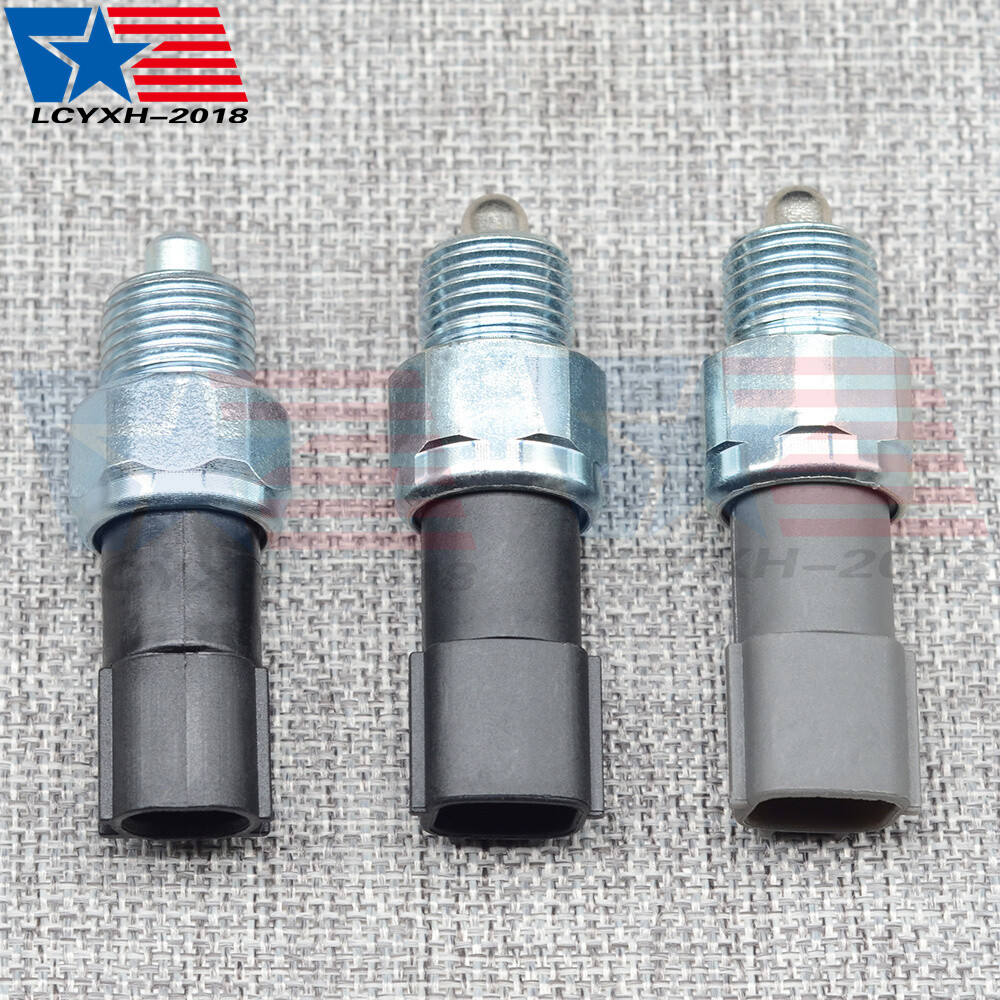4wd Drive Switch Transfer Case Neutral Position Sensor Kit For Nissan Navara D40