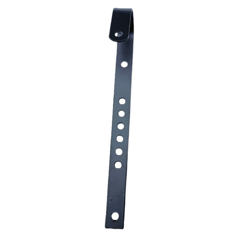 Adjustable Hooks for Bicycle Compatible with eBikes Scooters and More