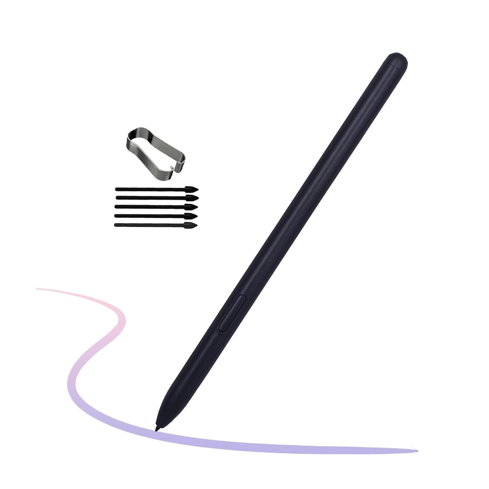 Scribe Stylus Pen for Kindle Marker Compatible with Black