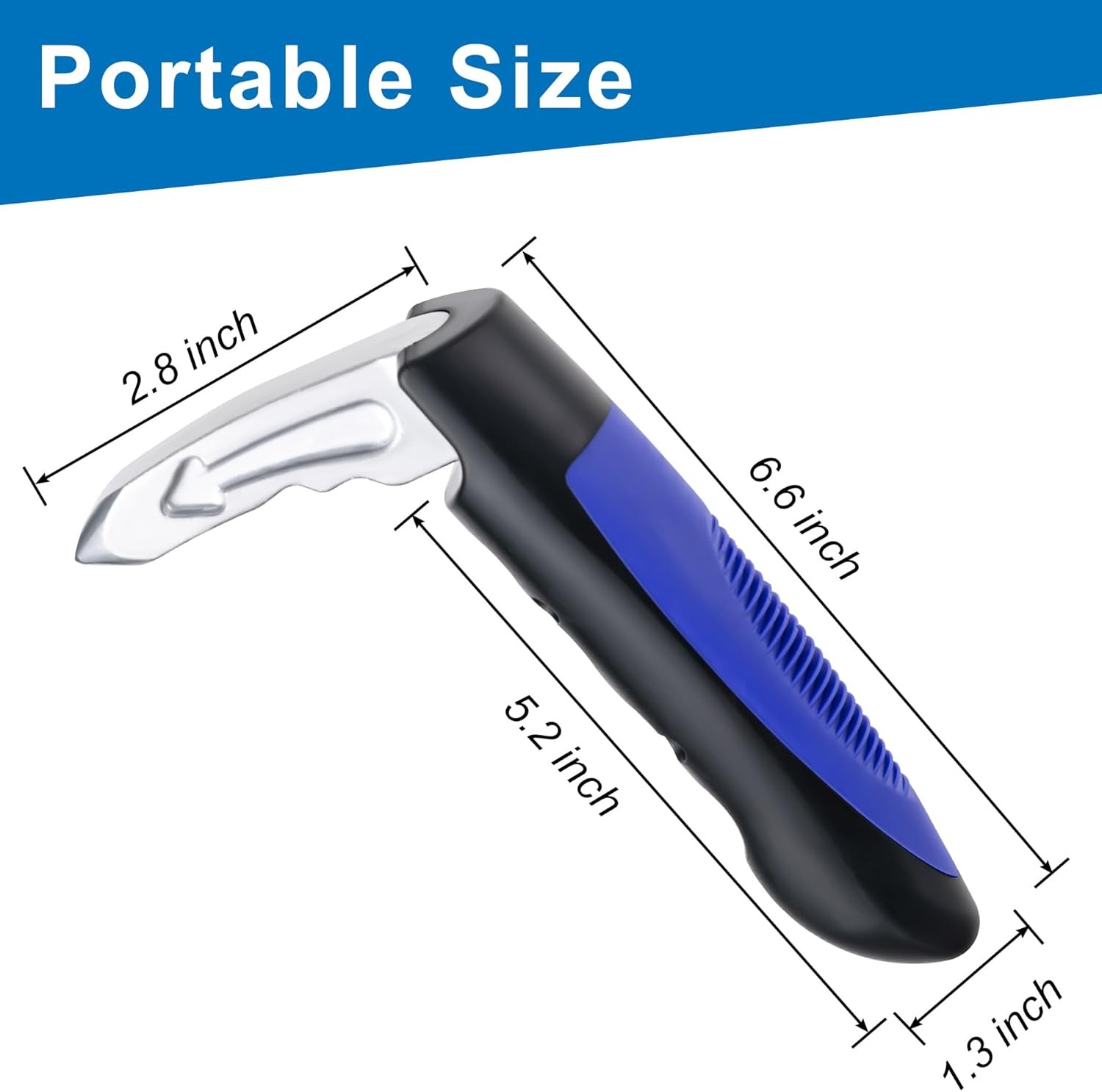 Car Door Handle Assist Support for Elderly Seniors Handicapped Portable Auto