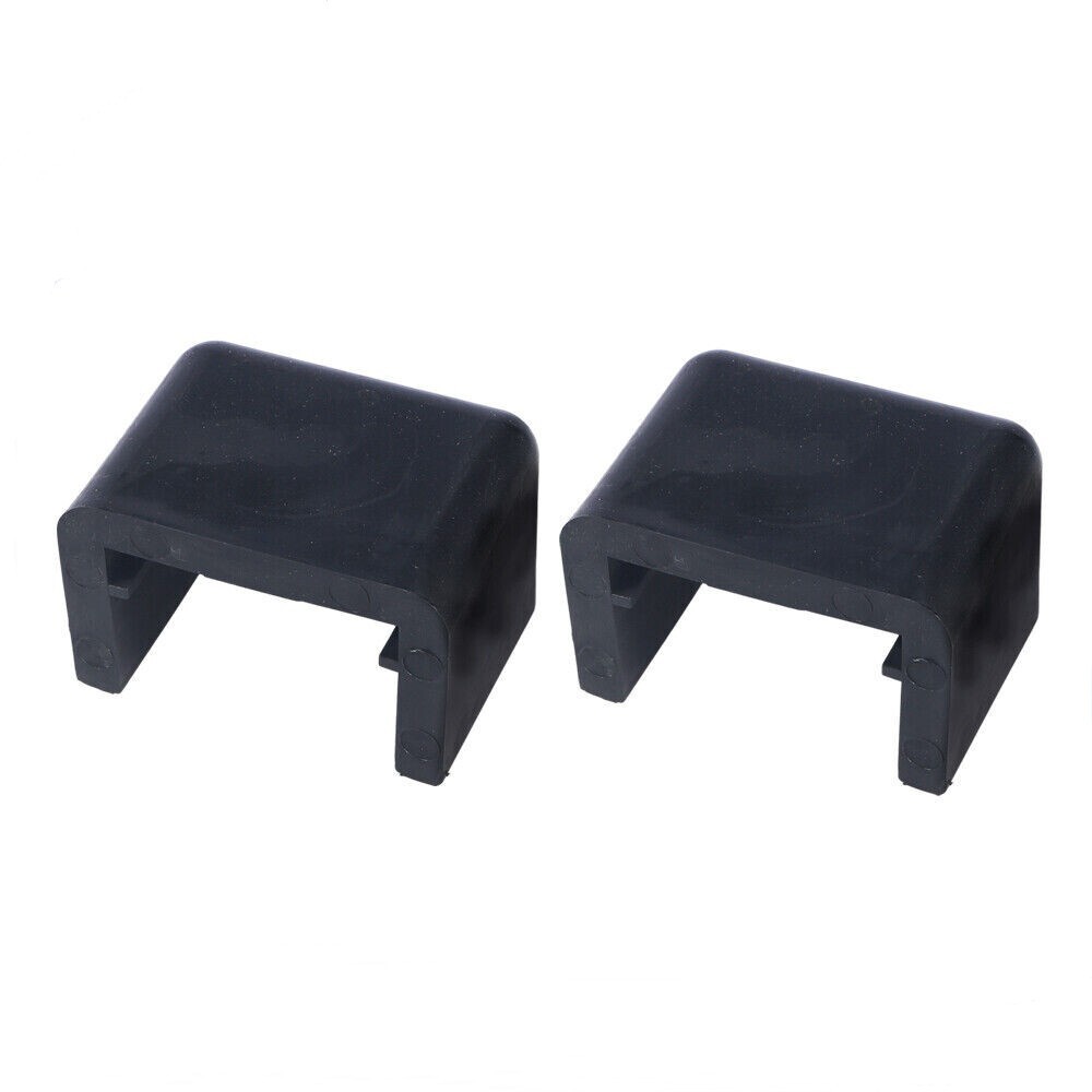 2X Bumper Hood Rest Bushing fits Peterbilt 365 367 379 384 386 13-04711 M13353UB