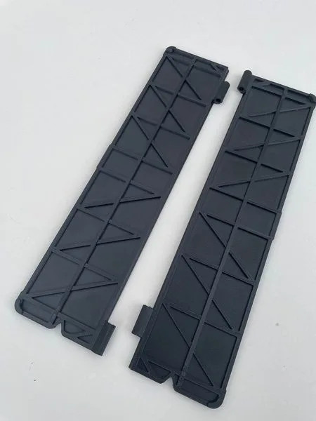 Deeper® Quest™ Bait Boat -Hopper Doors Pair (Choice of Colours)