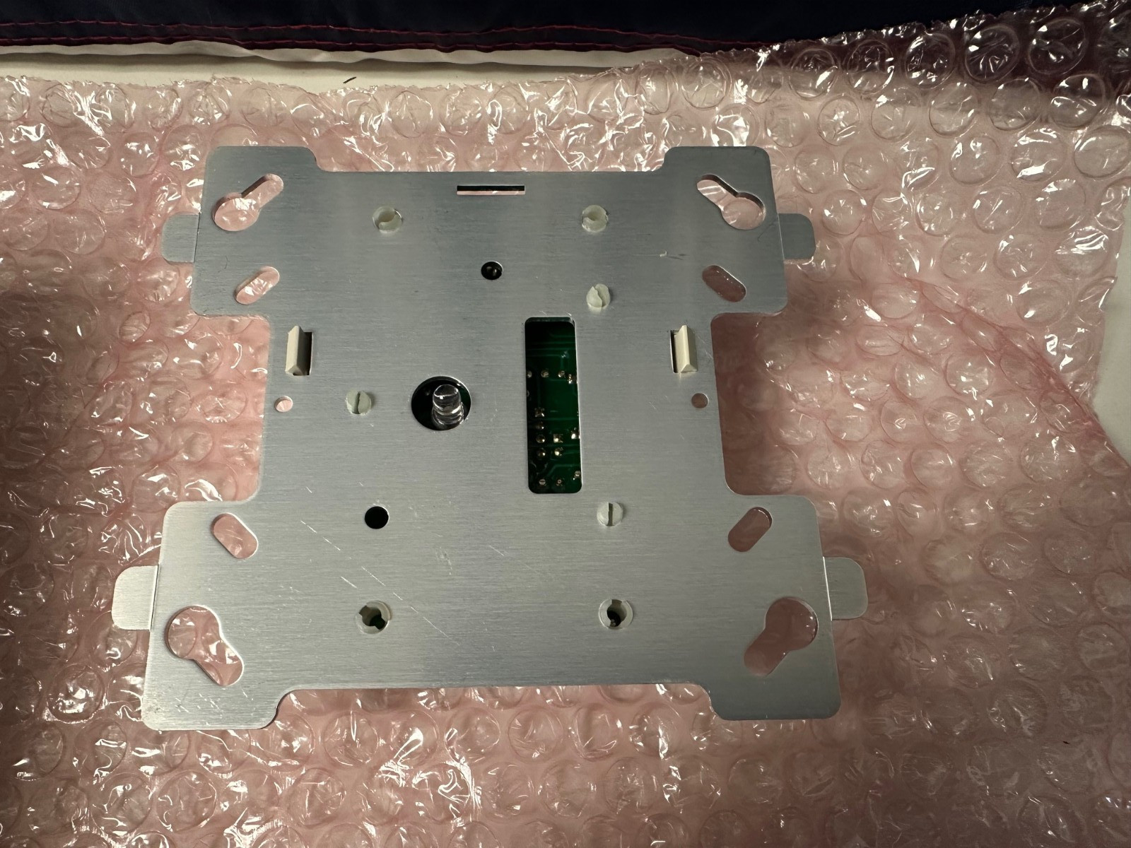 VES VF6003-00 Short Circuit Isolator Module 💥