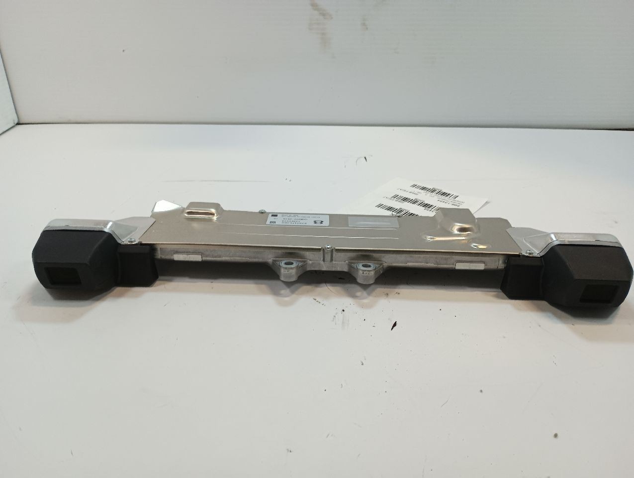 Windshield Mounted Front View Camera from 2021 Subaru Crosstrek 12441289