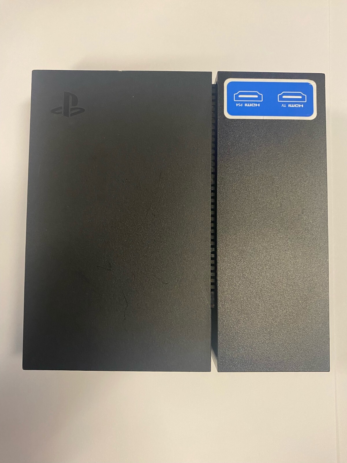 Sony PlayStation VR Processor Unit CUH-ZVR1 PS4 W/ power cable 1st gen