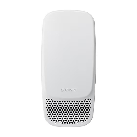 SONY REON POCKET Wearable Thermo Device RNP-1A White JAPAN