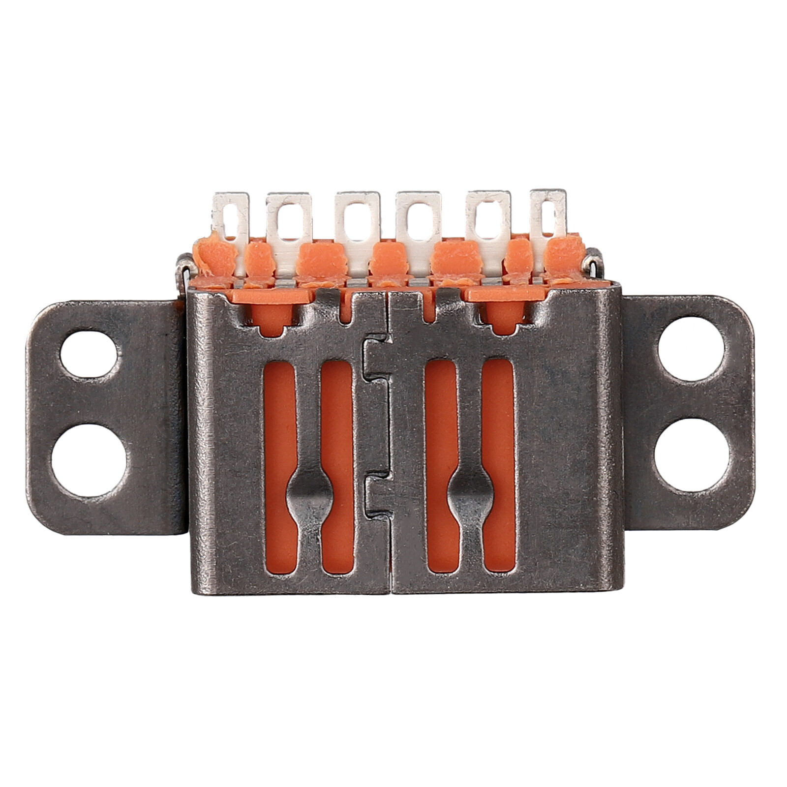 DC Power Jack Charging Port Socket Replacement for Lenovo Yoga 3313-1170 US