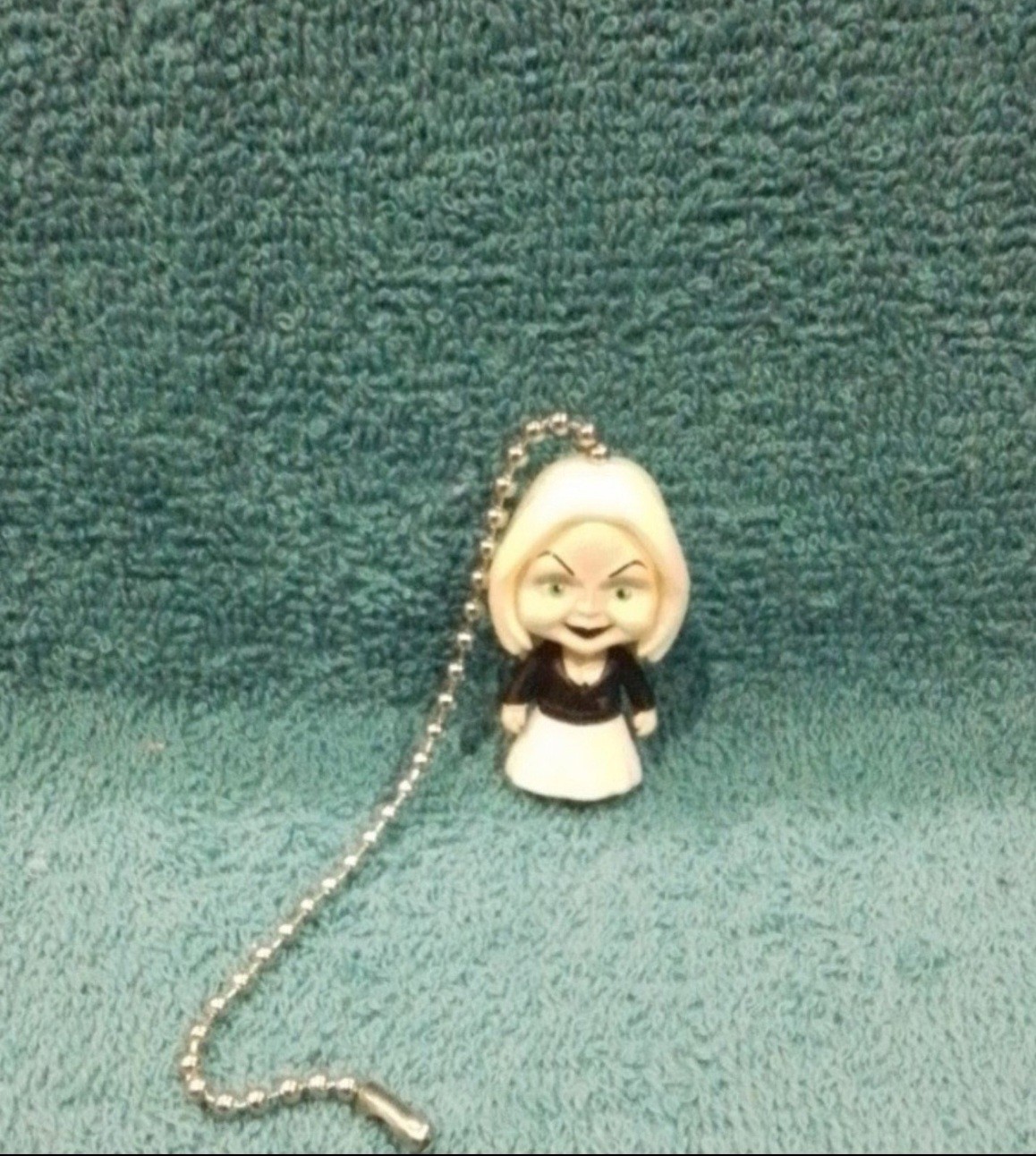 Tiffany Horror Light Pull and Fan Pull Set - Childs Play