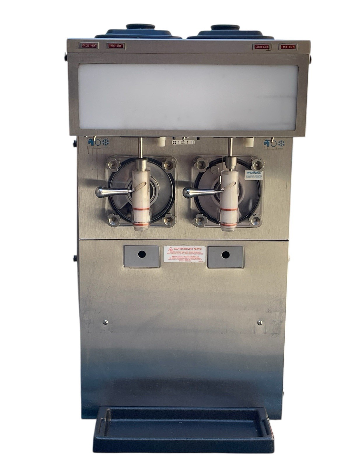 Taylor 432 machine, Shake, Margarita, Slush, Frozen Drinks Optional 2 Flavors