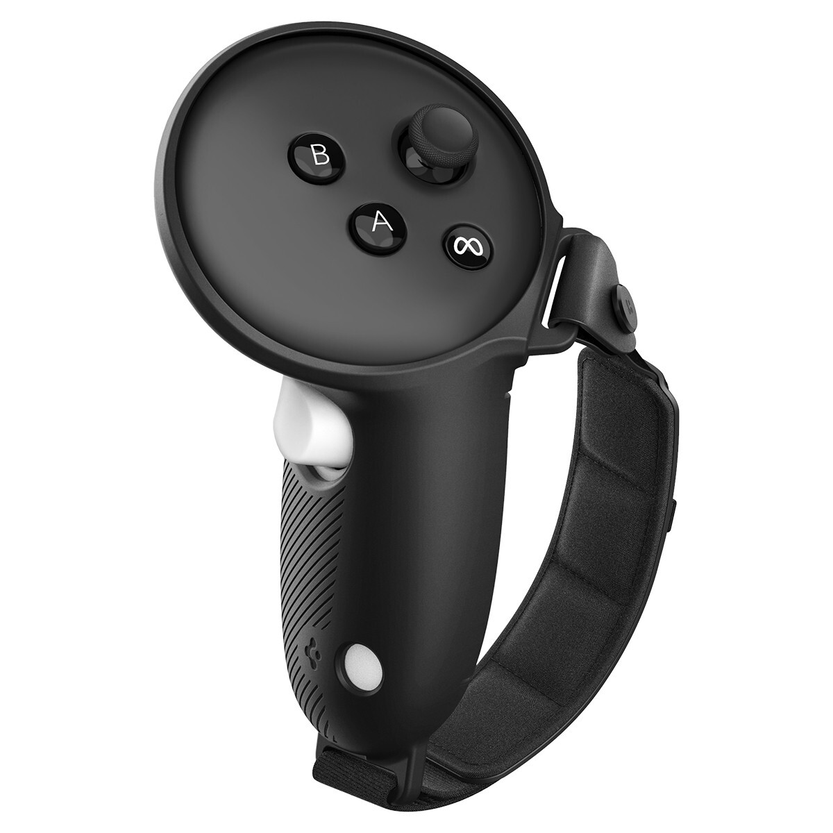 Spigen [Silicone Fit] Controller Grips Case | for Meta Quest 3