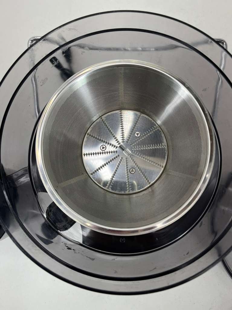 Nutribullet NBJ50200 1000W Juicer Pro - USED