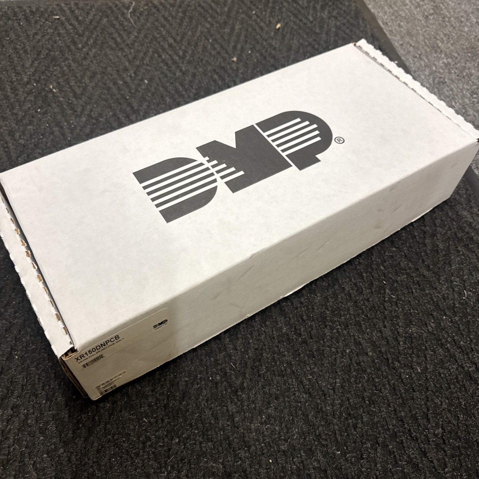 DMP XR150 REPLACEMENT BOARD XR150DNPCB