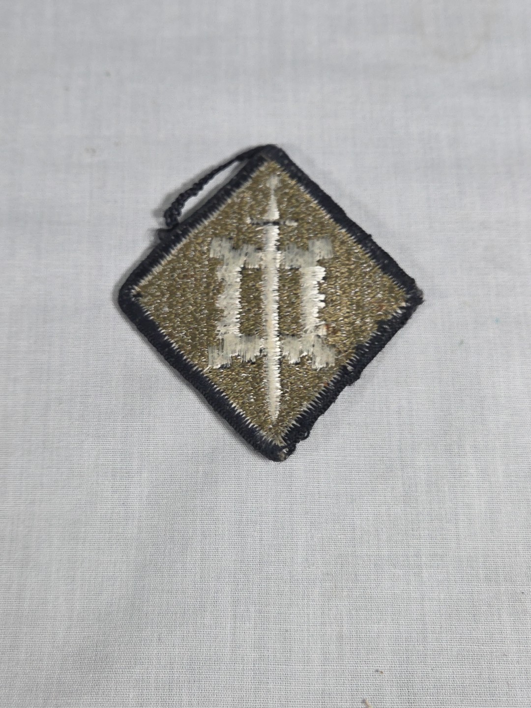 18th Engineer Brigade OCP Patch - U.S. Army Patch