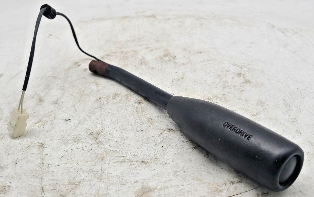 2000-07 Toyota Sequoia / Tundra Column-Shift Gear Shifter Lever 33055-0C020 OEM