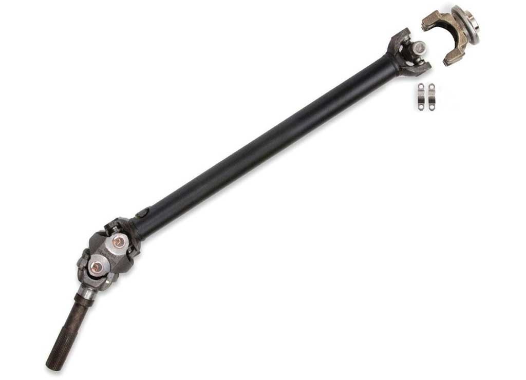 Cognito 210-91301 For 24-C GM 2500/3500 HD CV Front Driveline For 4/7/10" Lifts