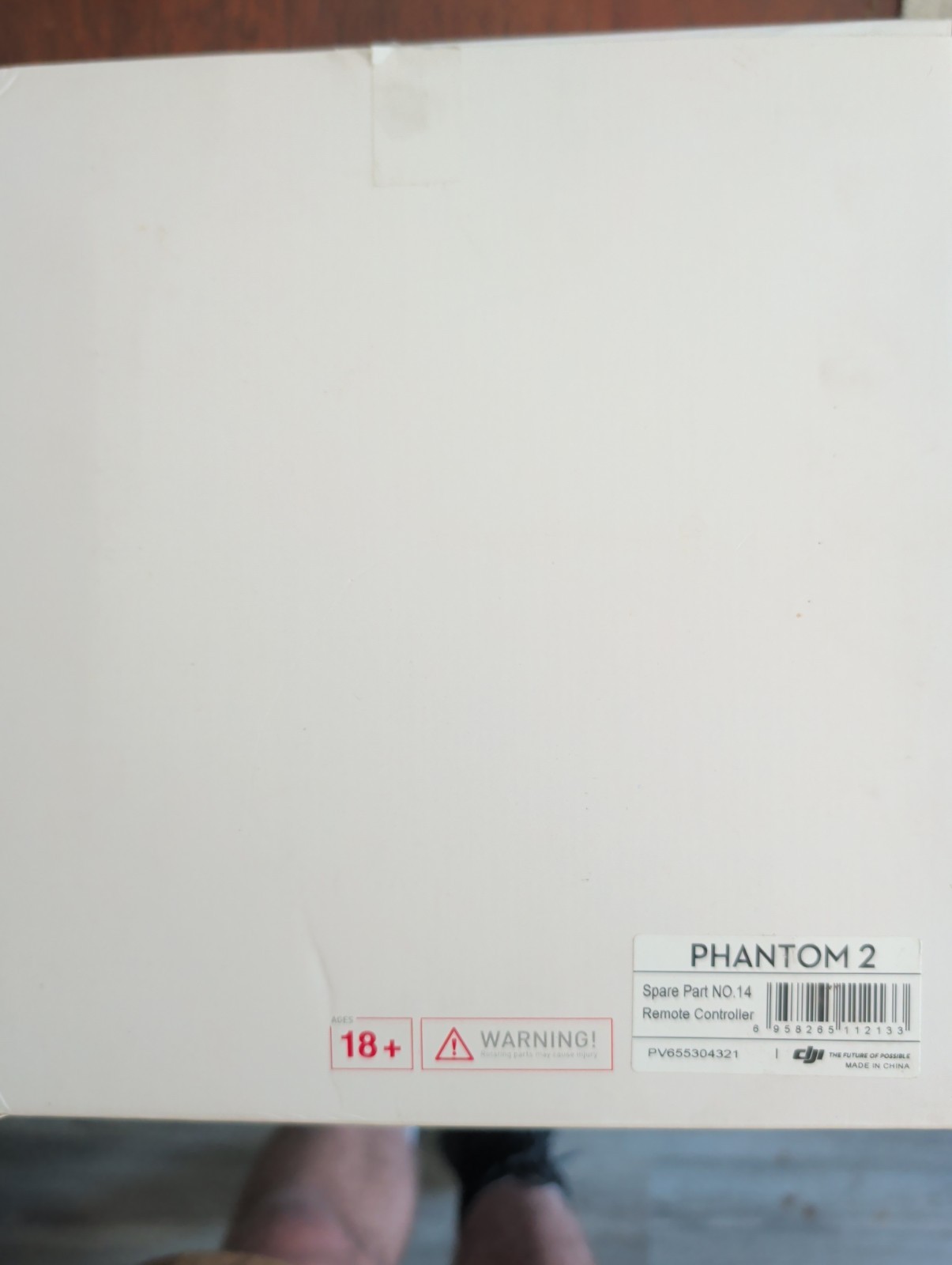 Dji Phantom 2 Remote Control New With Tags Never Used