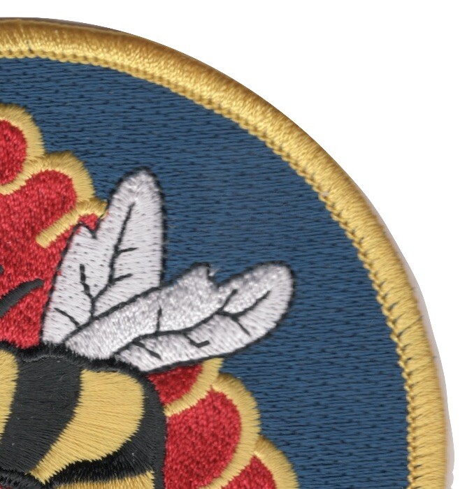VFA-113 Patch Stingers