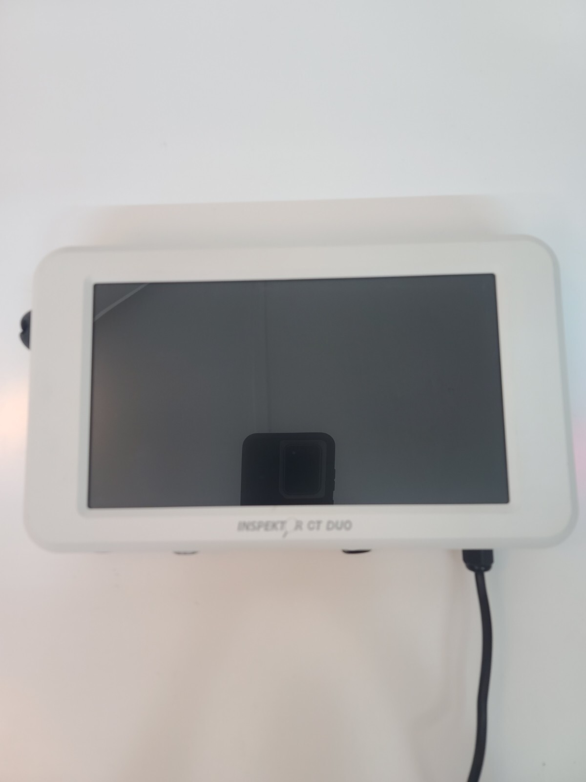 NCI INSPEKTOR CT DUO Video Borescope 7004 micro