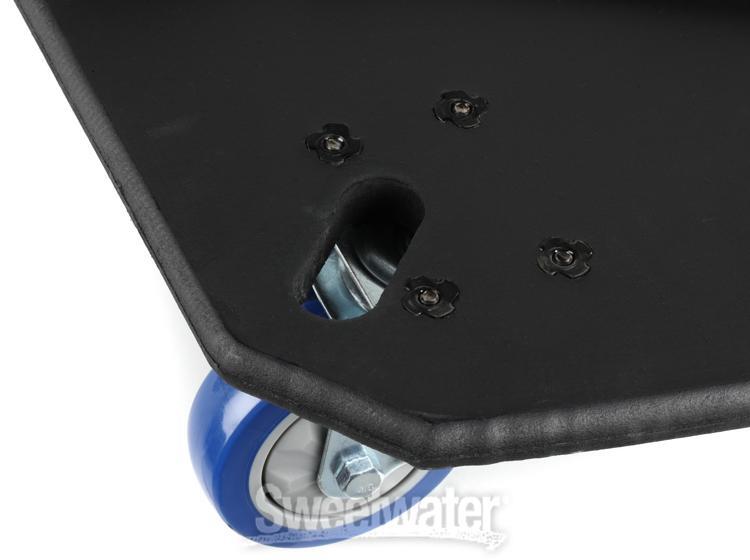 JBL Bags Caster Board Kit for PRX918XLF