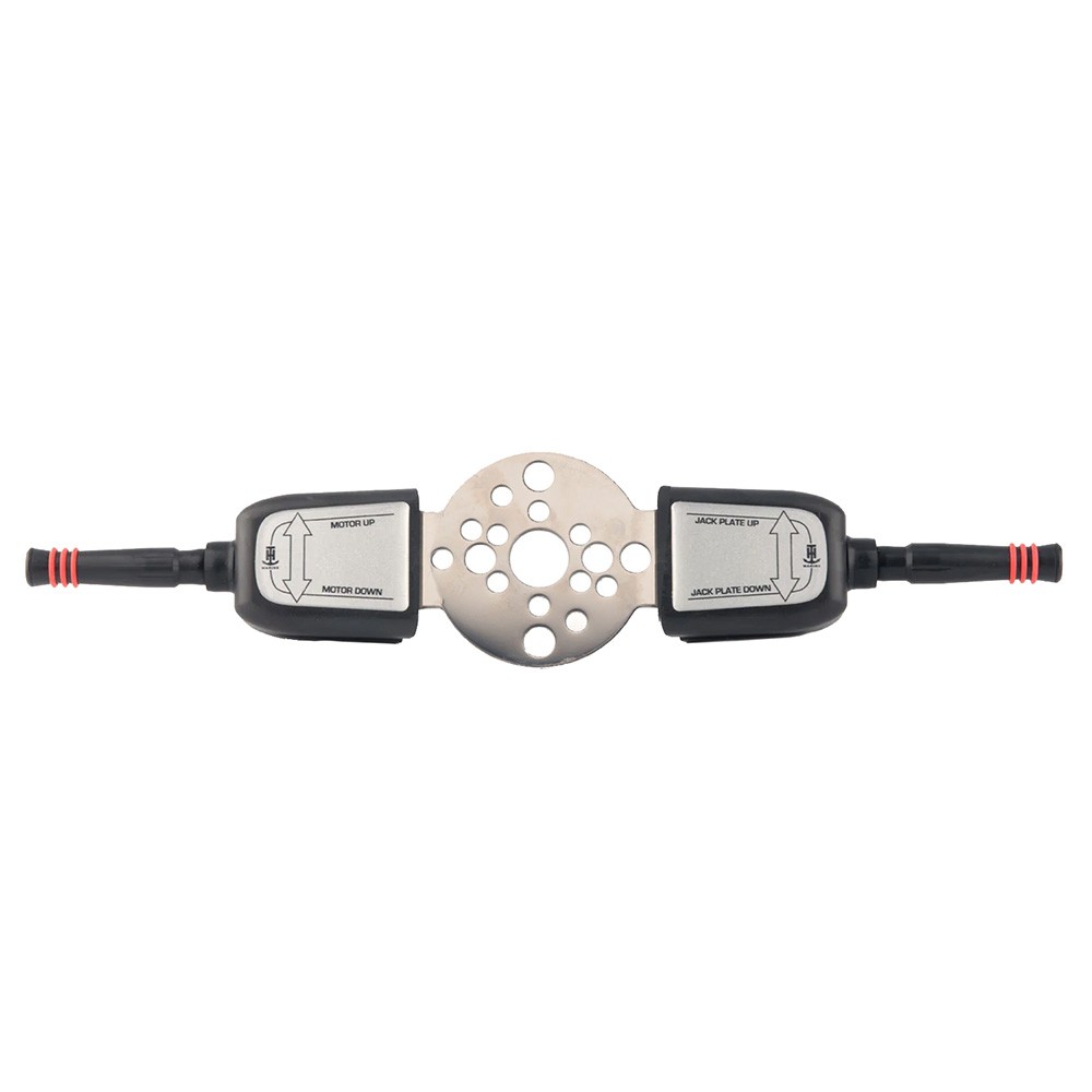 T-H Marine Atlas Blinker Trim Control Dual Switch