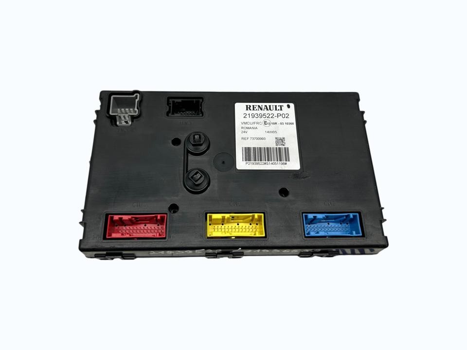 Control unit 21936559 VMCU Renault Trucks T 2014