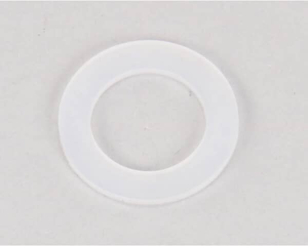 01201.0000 Bunn Gasket, Tank Inlet- Silicone Genuine OEM BU01201.0000