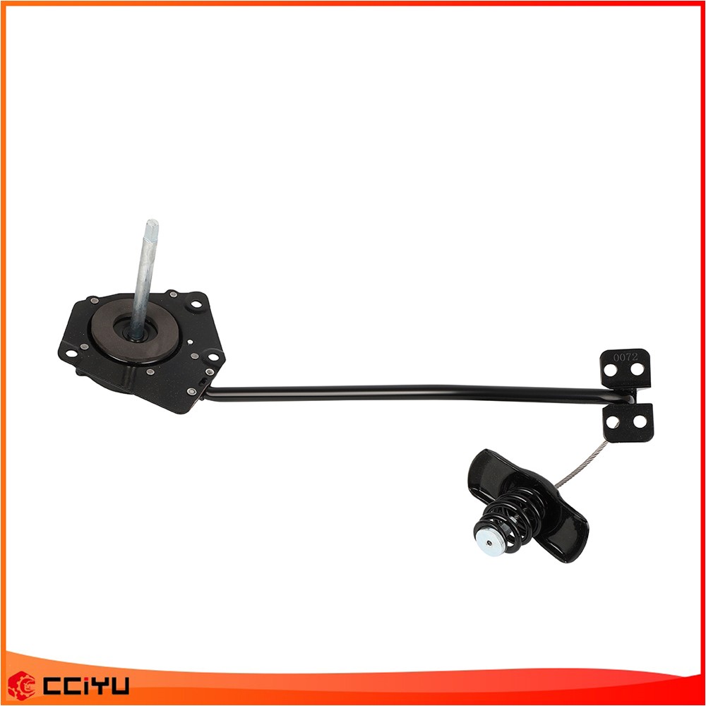 Spare Tire Hoist Wheel Carrie Assembly For 2001-2008 Honda Pilot Acura 3.5L