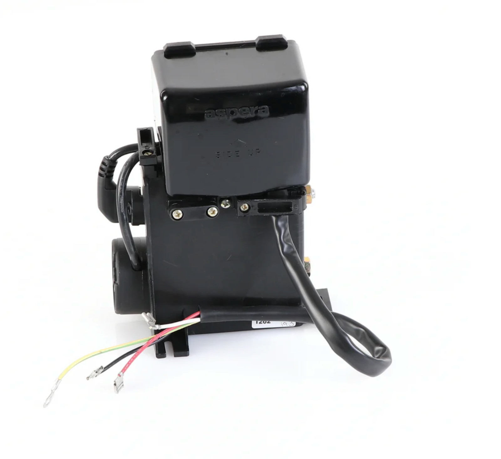True 842442 OEM Power Pack, Csir Box 1262193