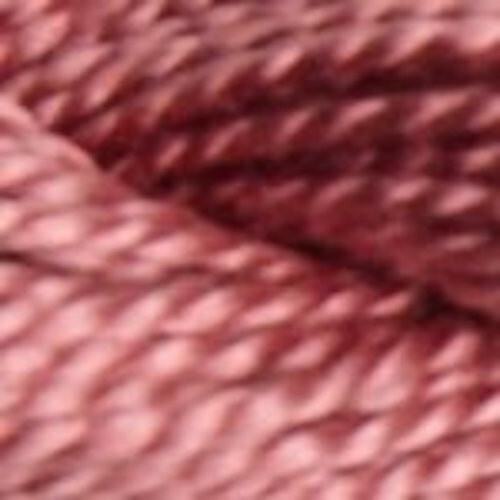 DMC Pearl Cotton 27.3 Yard Skein - Size 5 - Color 223