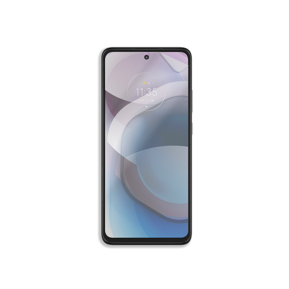 B2G1 Free LCD Ultra Clear HD Screen Protector for Phone Motorola One 5G Ace